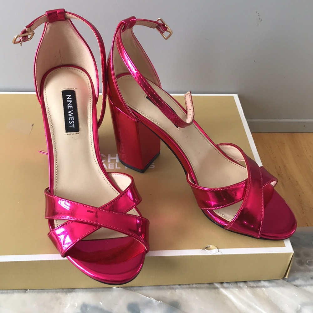 Nine West Shoes